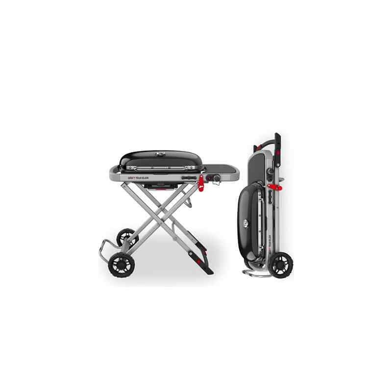 barbecue-gas-weber-traveler-pieghevole