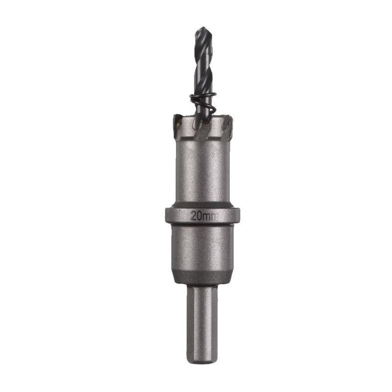FRESA TAZZA TCT PER METALLO mm.20 MILWAUKEE