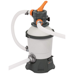 Pompa Filtro a Sabbia 3028 L/h – Bestway