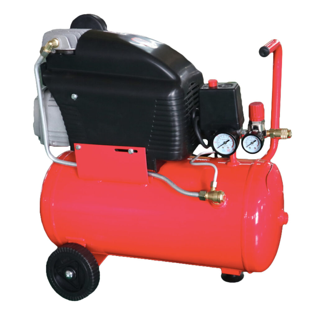 compressore 24lt rogembogen
