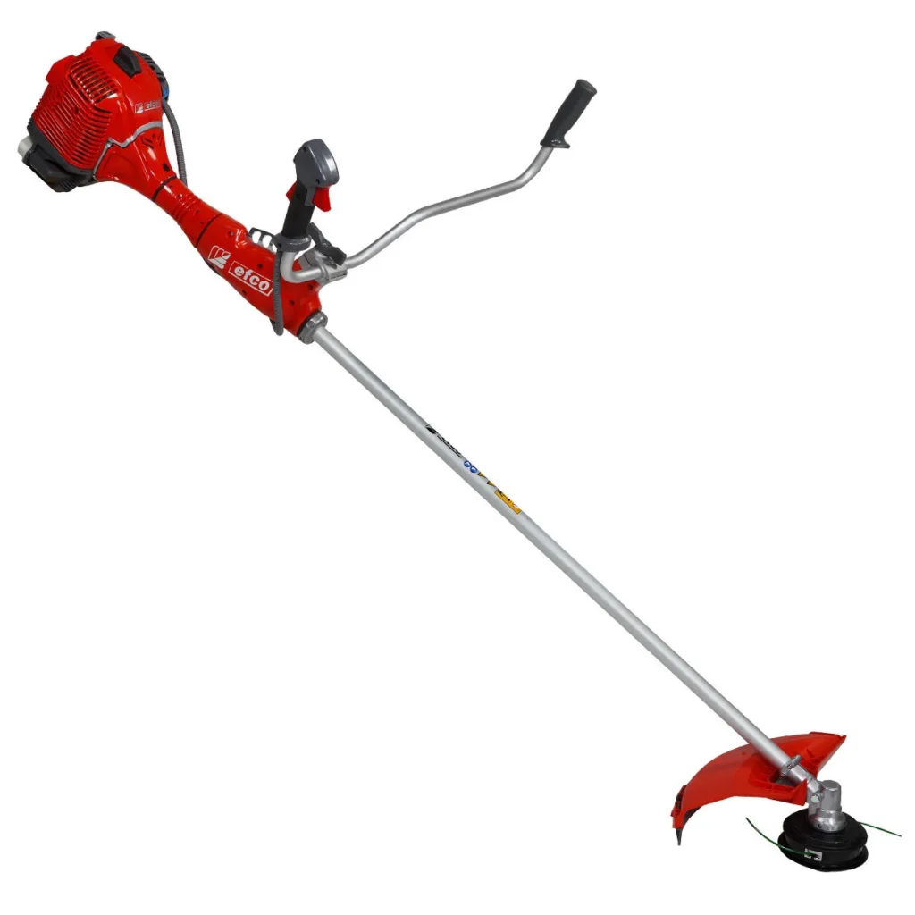 decespugliatore a scoppio efco ds-4000-t