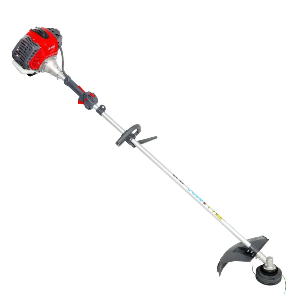 decespugliatore professionale efco-dsh-4000s