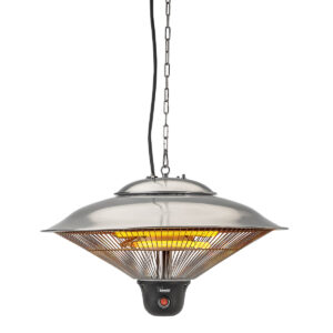 BIMAR-HR313-STUFA-ALOGENA-A-SOFFITTO-X-ESTERNI-1500W-CON-TELECOMANDO-ALLUMACCIAIO-CON-CATENELLA-IP34