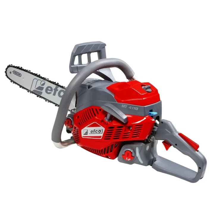 Motosega a scoppio Efco MT 4110 Special - Lama da 41cm - immagine 5