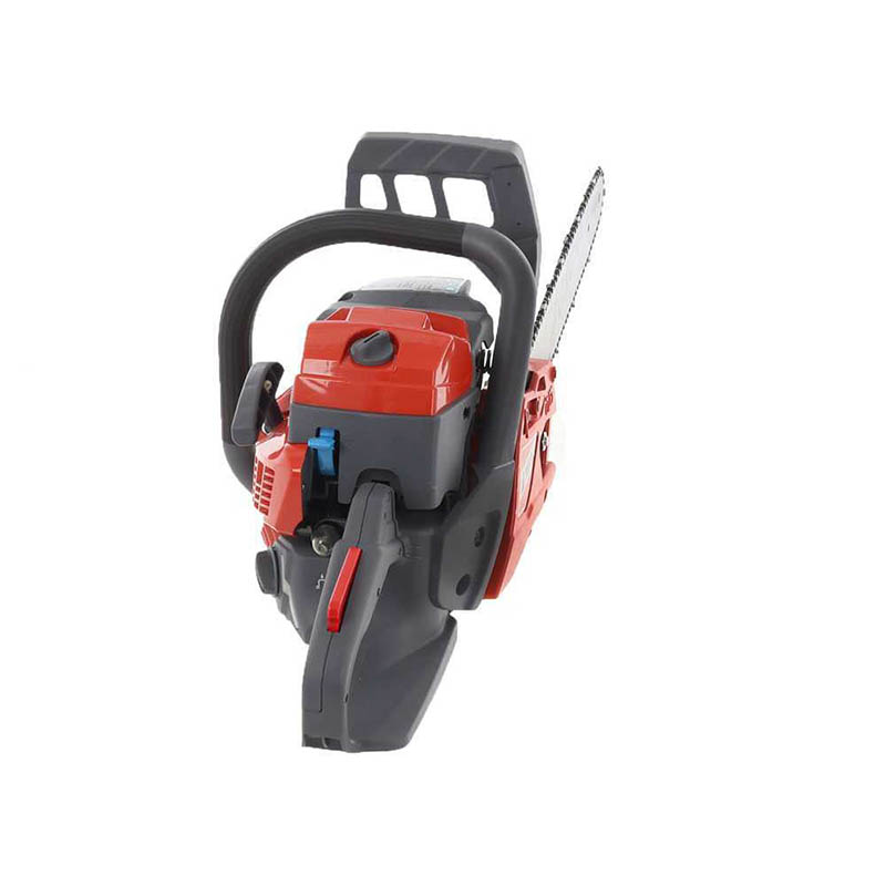 motosega a scoppio efco mt 4110 special da taglio lama da 41cm vista motore