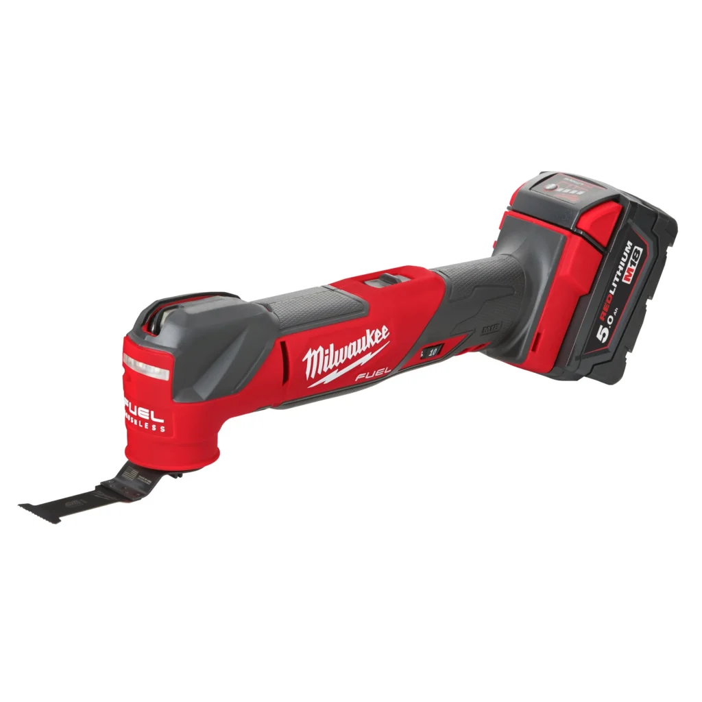 4933478492-UTENSILE-MULTIFUNZIONE-MILWAUKEE-M18FMT-502X-FUEL-2-BATTERIE-5AHCARICAB.VALIG