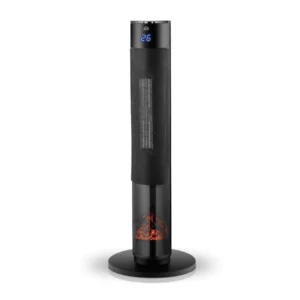 DCG-PTC2010-STUFA-IN-CERAMICA-VERTICALE-1000-2000W-CON-TIMERTELECOMANDO-OSCILLANTE