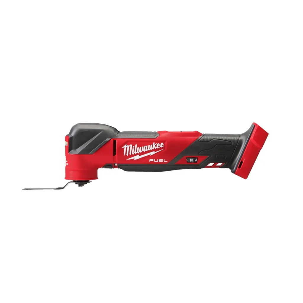 MILW.4933478491-UTENSILE-MULTIFUNZIONE-MILWAUKEE-M18FMT-0X-FUEL-SENZA-BATTERIA-E-CARICABATTERIE