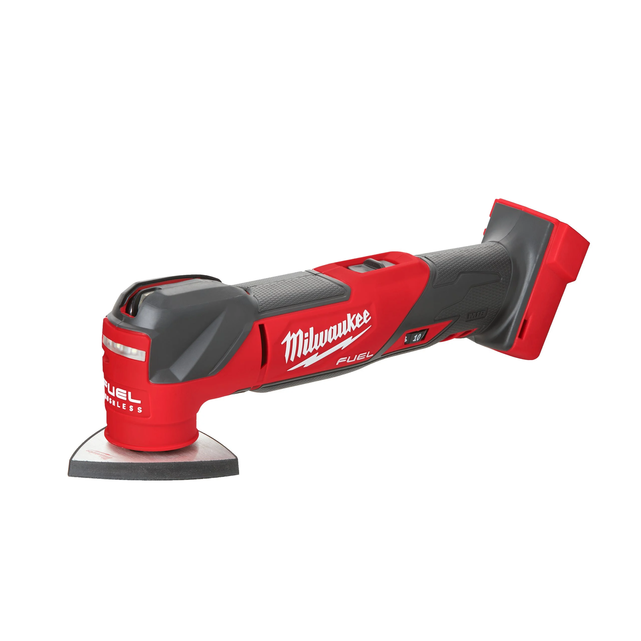MILW.4933478491-UTENSILE-MULTIFUNZIONE-MILWAUKEE-M18FMT-0X-FUEL-SENZA-BATTERIA-E-CARICABATTERIE