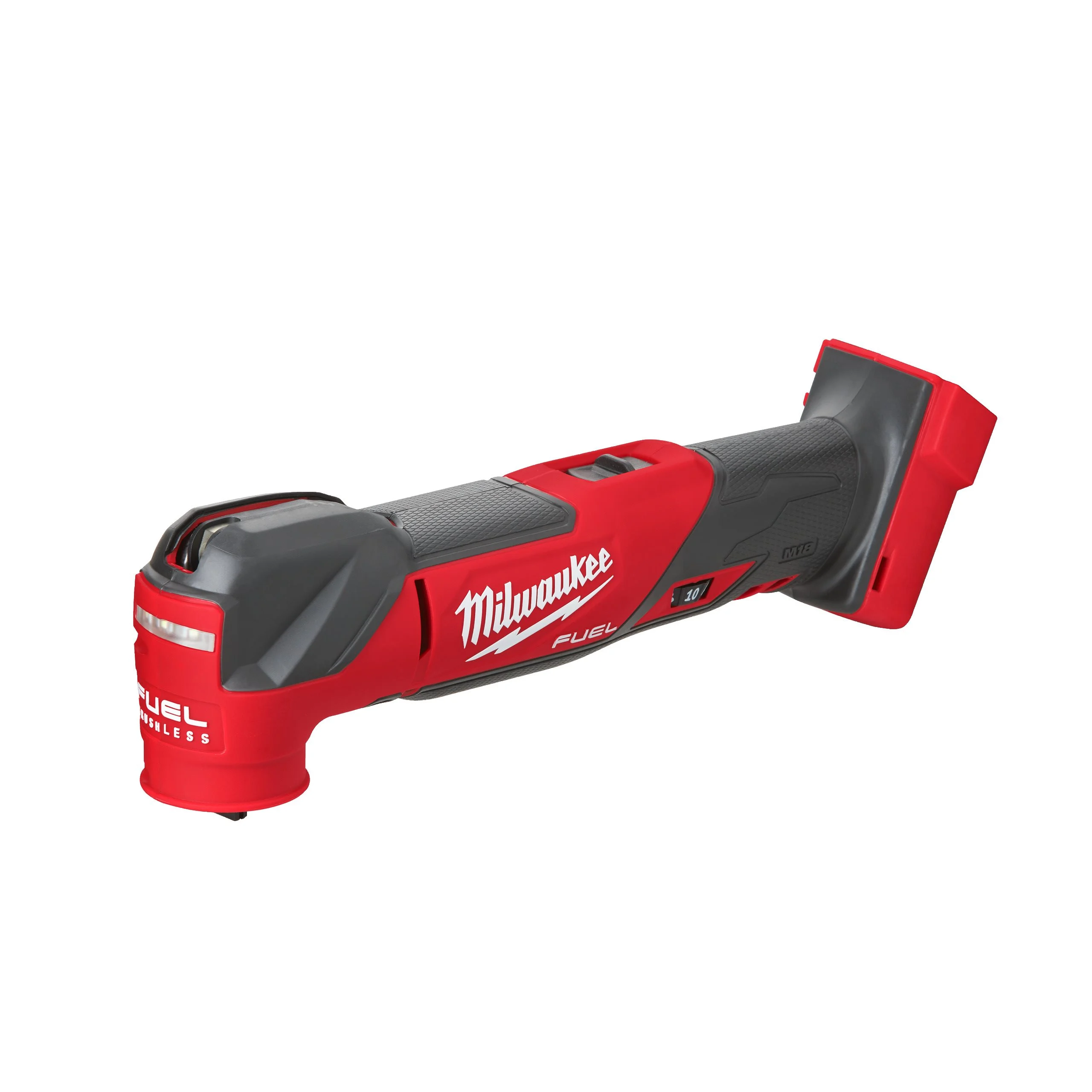 MILW.4933478491-UTENSILE-MULTIFUNZIONE-MILWAUKEE-M18FMT-0X-FUEL-SENZA-BATTERIA-E-CARICABATTERIE