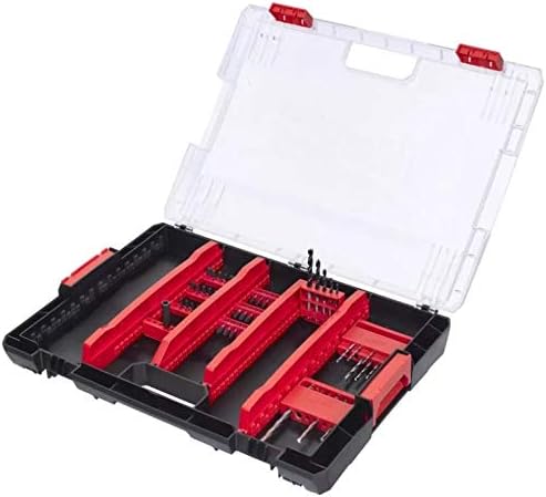 MILW.4932464144-VALIGETTA-HEAVY-DUTY-BOX-SET-PUNTE-E-INSERTI-PROFESSIONALI