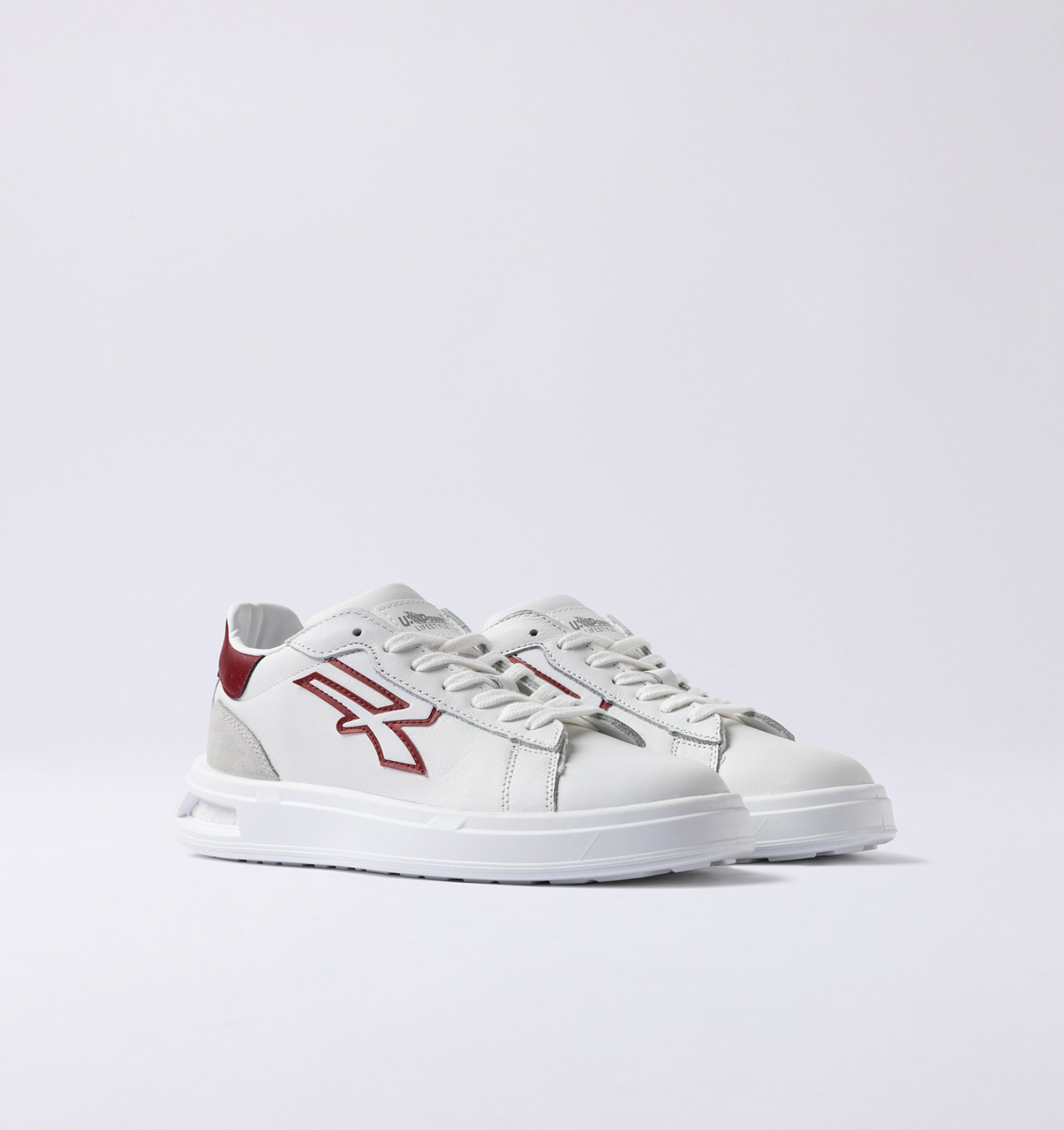 SCARPE-U-POWER-LILAS-BIANCHE-OB-SR