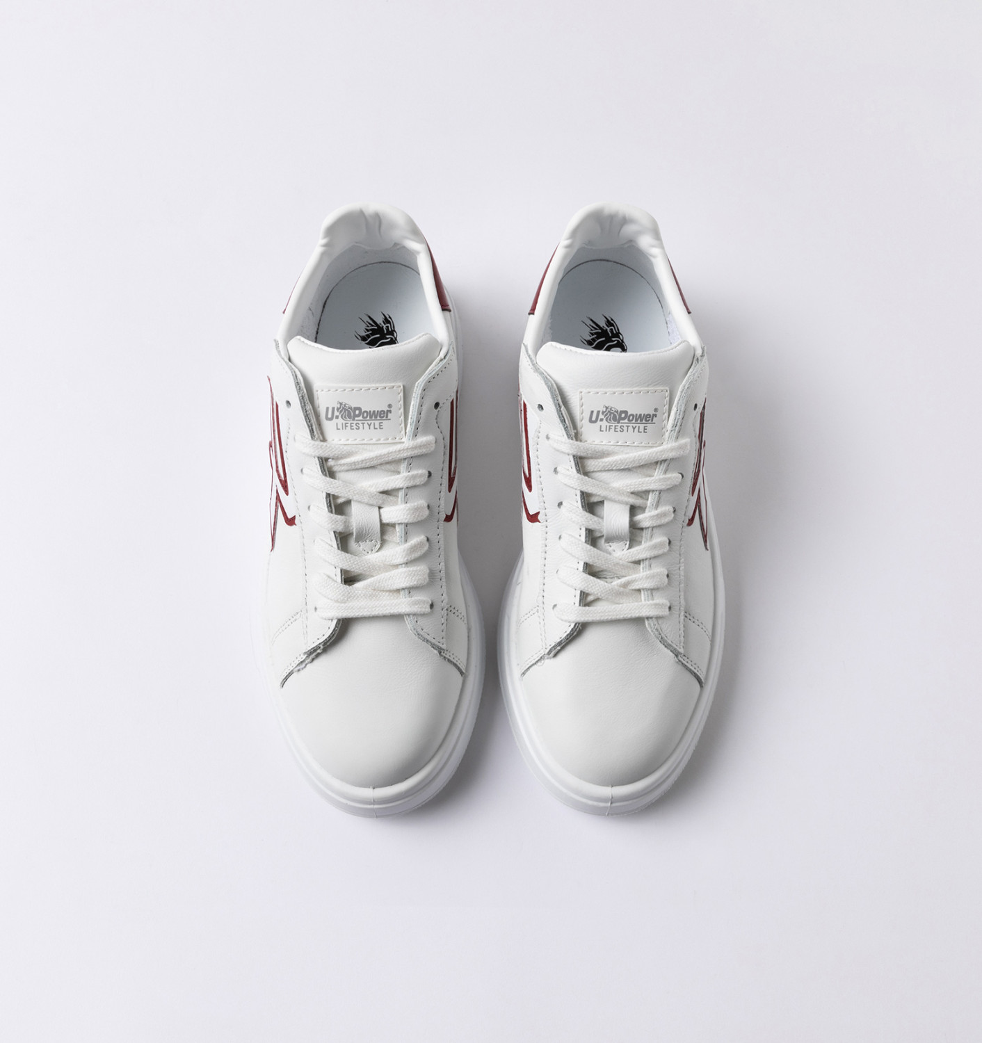 SCARPE-U-POWER-LILAS-BIANCHE-OB-SR