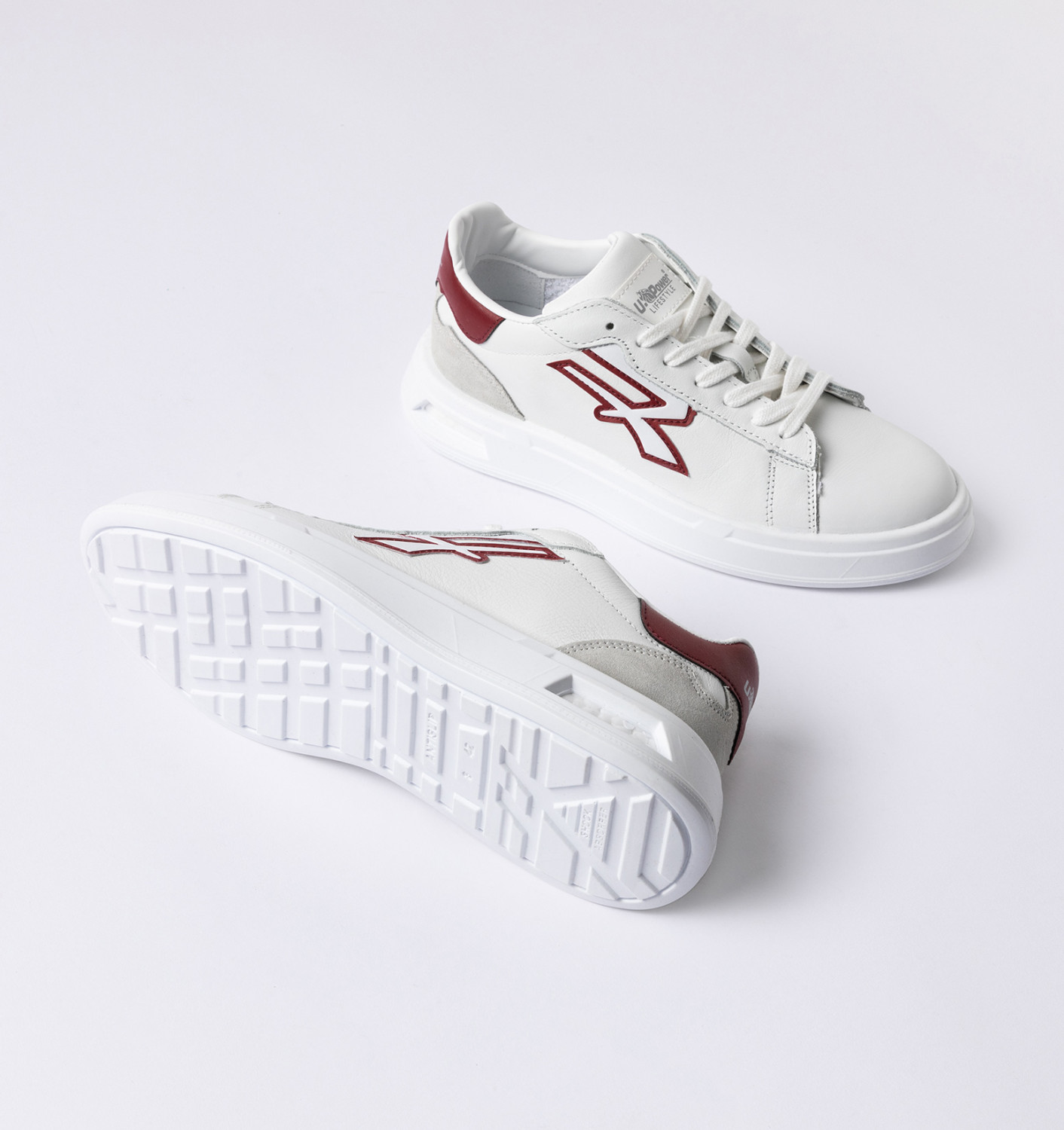 SCARPE-U-POWER-LILAS-BIANCHE-OB-SR