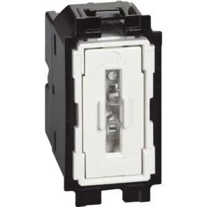 interruttore bticino 1p-10ax-living-now-k4001