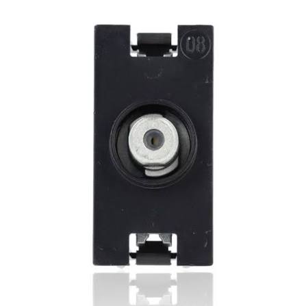 Presa Tv Sat Tipo F Bticino k4202F serie Living Now - immagine 2