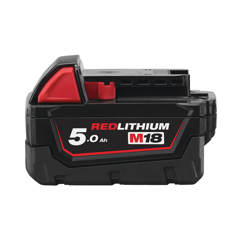 Smerigliatrice angolare Milwaukee M18 FSAG125XB-502X - immagine 6