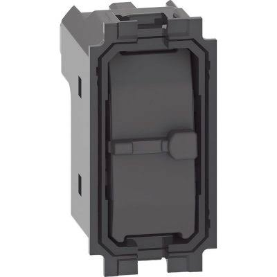 Pulsante Bticino k4034 serie Living Now Pulsante No/Nc 10A - immagine 2