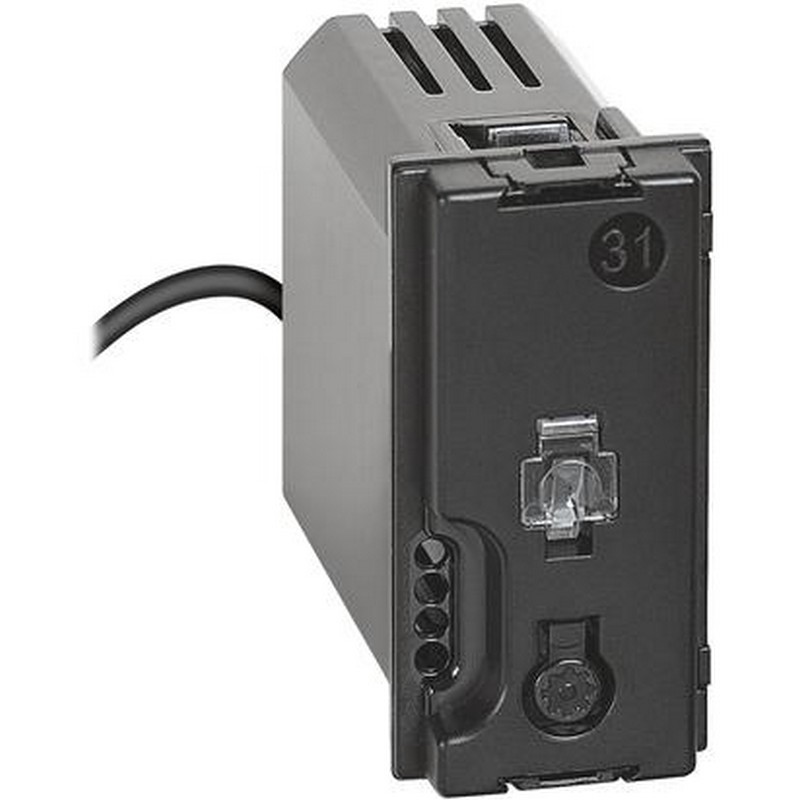 Modulo-Per-Presa-Connessa-Bticino-Living-Now-BTI-K4531C