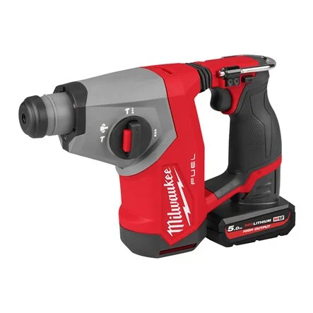 Tassellatore Milwaukee M12 FHAC16-501BRF – 4933500781 - immagine 4