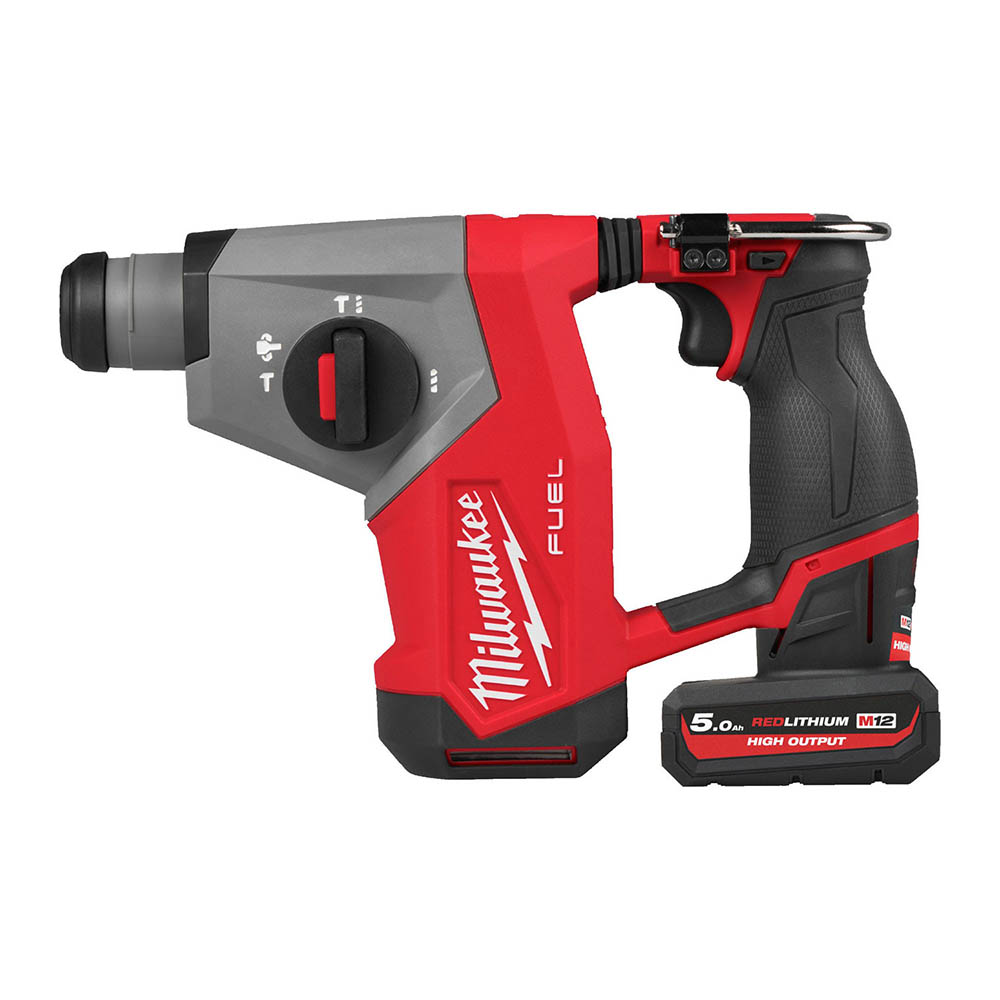 Tassellatore Milwaukee M12 FHAC16-501BRF