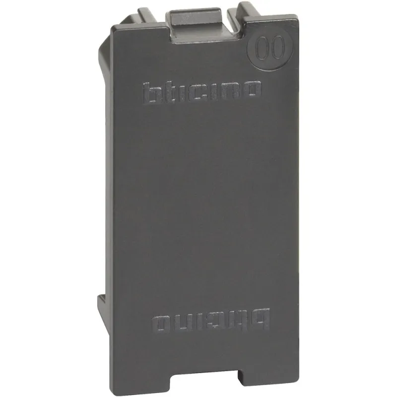 Tasto Falso Polo Tecnico Bticino k4950 serie Living Now - immagine 2