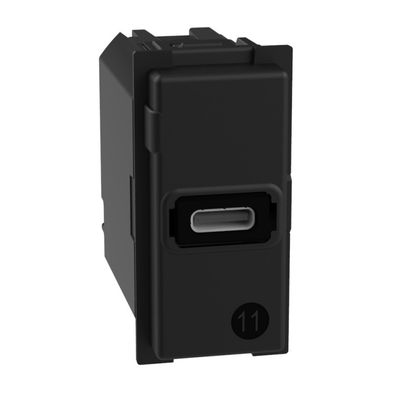 caricatore-usb-con-una-porta-tipo-c-20w-bticino-living-now-k4192c