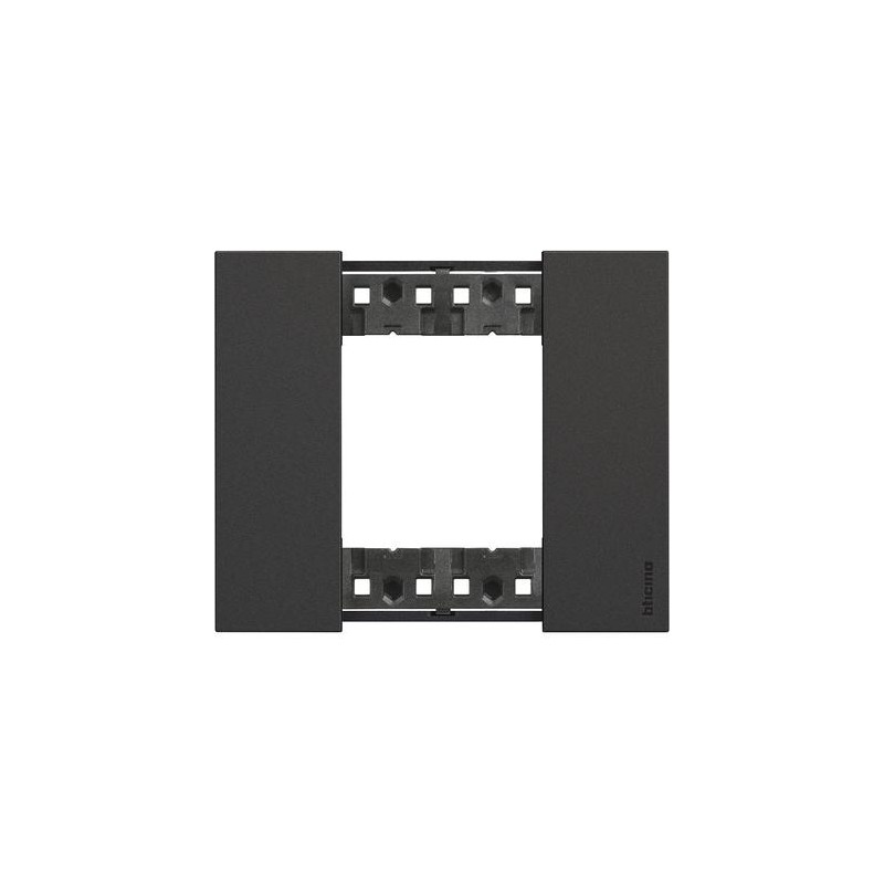 placca-2p-nero-living-now-ka4802kg