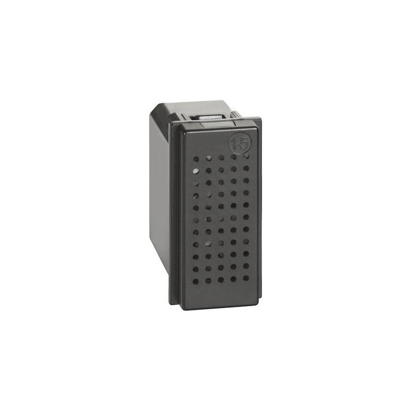 suoneria Bticino-bronzo-230v-8va-living-now-k4351v230